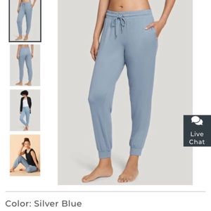 Jockey Women's Soft Touch Modal Jogger